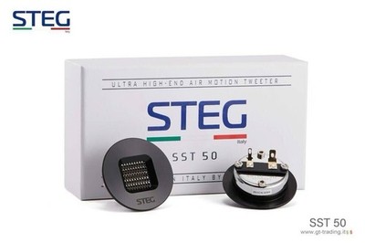 Steg Sst50 Amazing Sq New . focal brax helix 