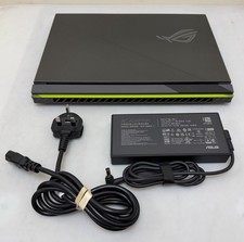 ASUS ROG Strix 16 G614 WUXGA i9-14900HX, NVIDIA  RTX 4060 16gb ram 1tb ssd EXC