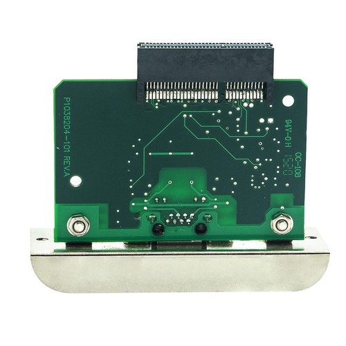 Network Card for Zebra Printers Compatible with Model Series 210 220 230 - Afbeelding 10 van 12