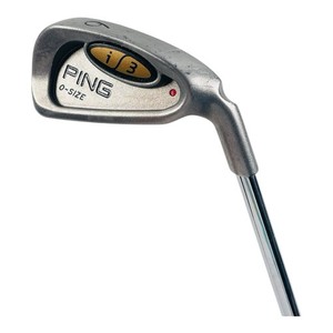 Ping I3 Red Dot Irons | eBay