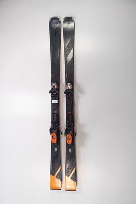 ATOMIC Redster Q Ti Premium-Ski Länge 161cm (1,61m) inkl. Bindung! #731