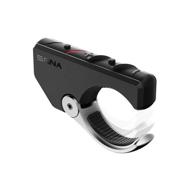 Sena RC4 Lenker Fernbedienung für Intercom 30K 20S 10S 10R 10U 10C | SC-4B-01