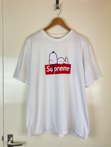 Supreme Snoopy for sale | eBay