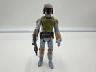 Vintage Star Wars Boba Fett Complete Figure Hong Kong 1979 Kenner Original