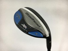 Steelhead Xr Utility 2016 Usa Specification U4 Hzrdus Project X 22 4.0