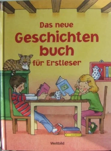 Weltbild Livre Premières Lectures Histoires Enfants - Photo 1/1