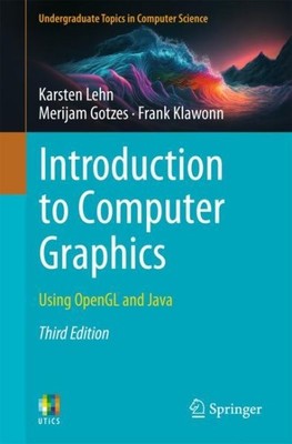 Grundkurs Computergrafik Mit Java : Using Opengl and Java, Paperback by Lehn,...