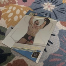 Austin Theory #58 2023 Panini Donruss Elite WWE 