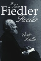 A New Fiedler Reader Leslie Fiedler Taschenbuch Kartoniert / Broschiert Englisch