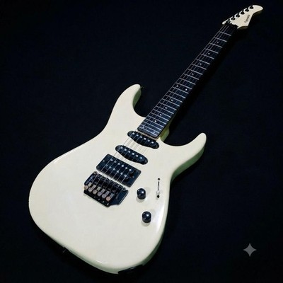 Fernandes Fernandes FR-55 SSH L serial vintage