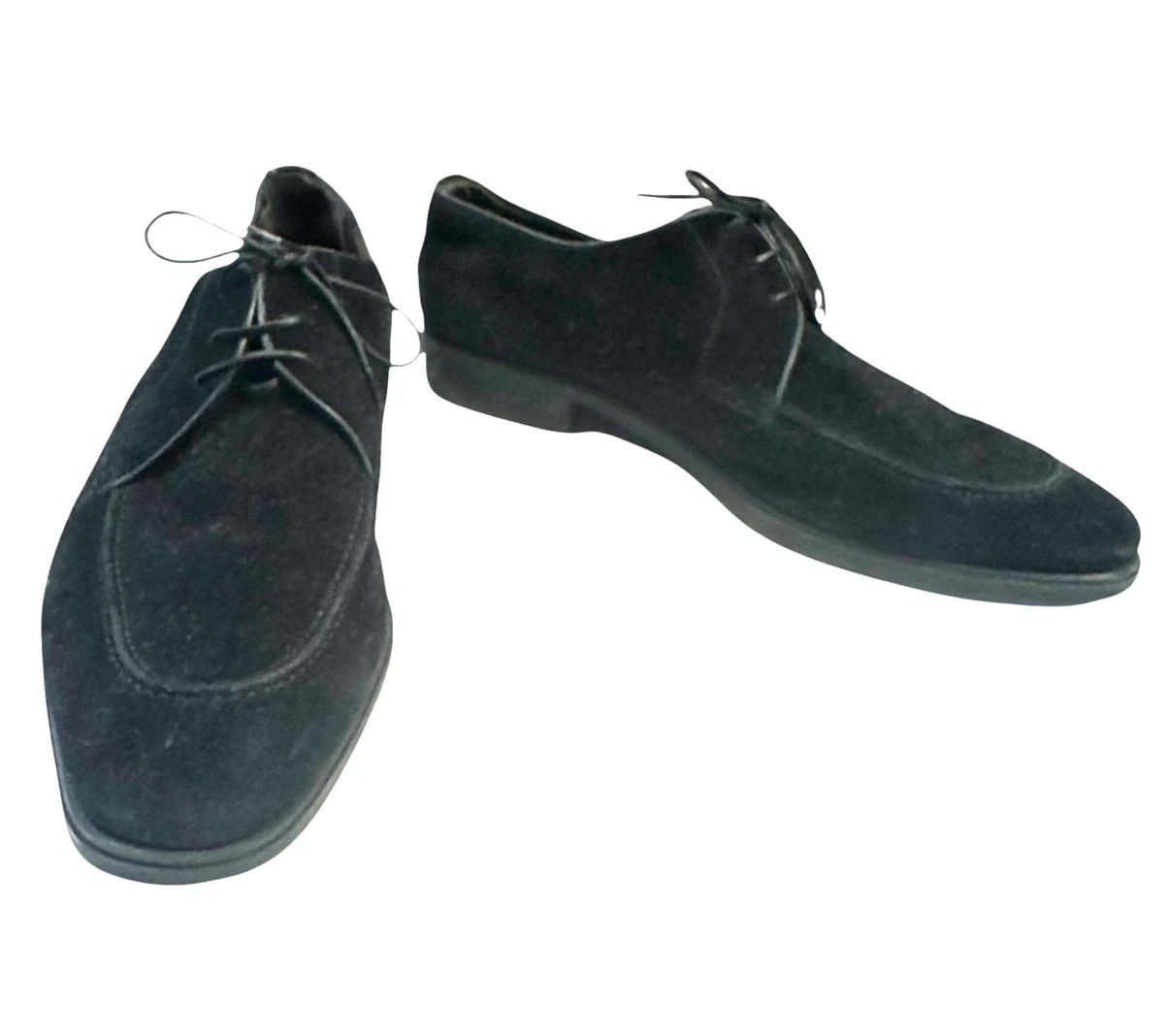 a.testoni M Black Casual Shoes for Men for sale | eBay