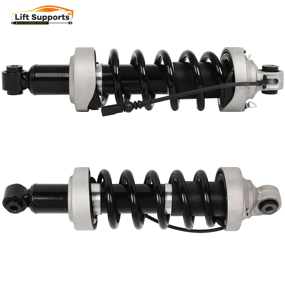 Audi R8 2007-2015 Rear Left, right Air suspension struts Pair
