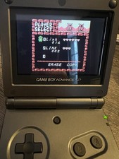 The Legend of Zelda: Link’s Awakening (Game Boy, 1993) Authentic • Tested Works