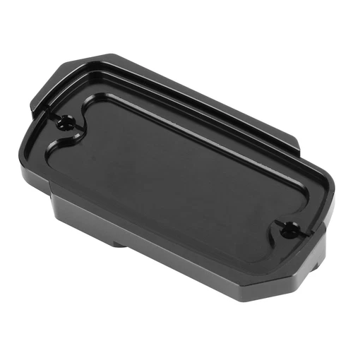 Front Brake Fuel Cover Reservoir Oil Cap Fits For