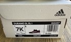 Adidas Duramo Sl Black Pink — photo 4