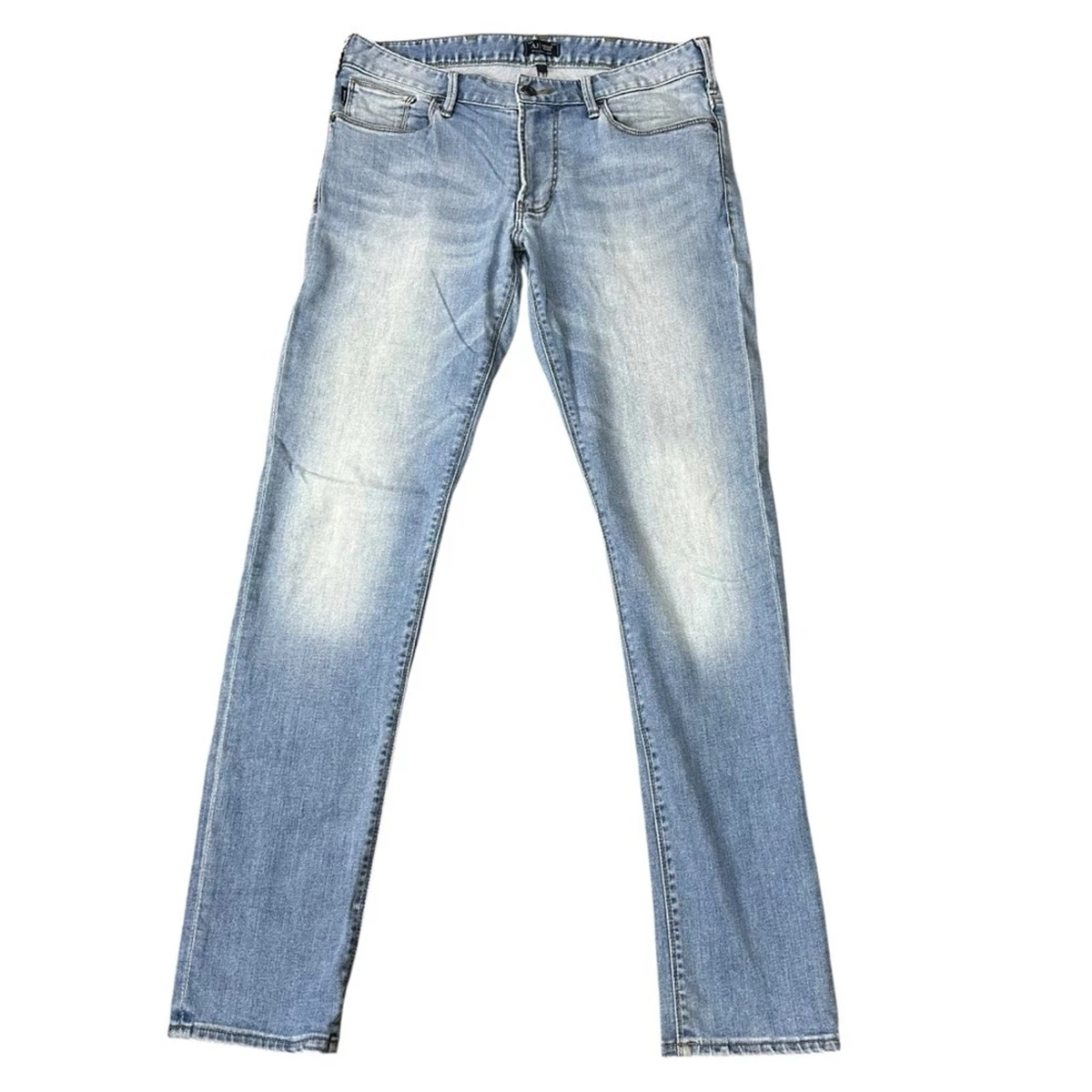 Giorgio Armani Armani Jeans Paint Emporio Armani Emporio Armani 