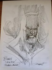 BATMAN ORIGINAL COMIC ART | eBay US (Buy It Now)