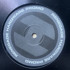 Dillinja  Twist Em Out/Kids Stuff - Promo Drum&bass/Jungle/12”  Capone/Lemon D