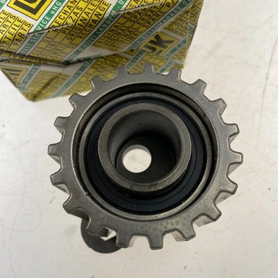 LUK UMLENKROLLE ZAHNRIEMEN für FORD COURIER ESCORT FIESTA MONDEO 531020410