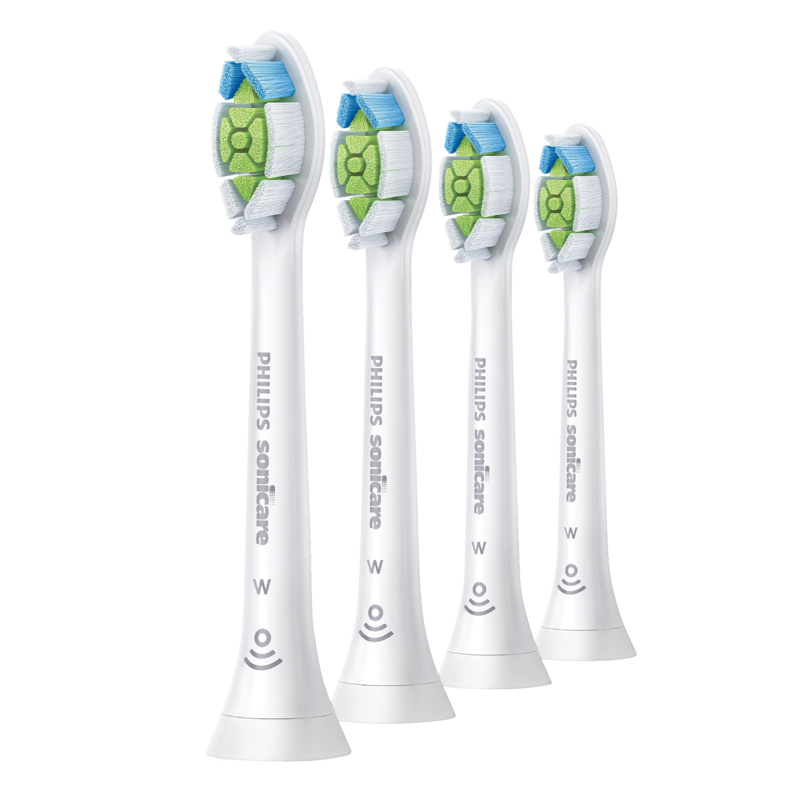 PHILIPS Sonicare HX606487 Optimal White в упаковке из 4 предметов для профессионального использования 6090₽