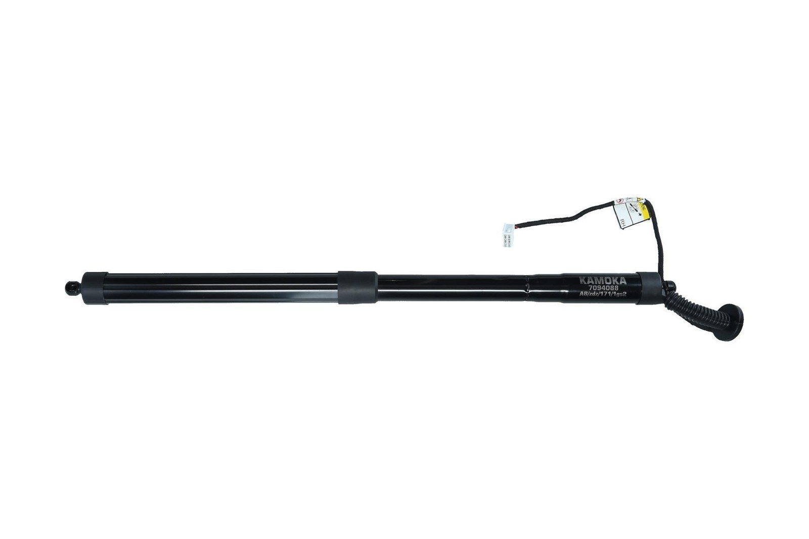 Fits KAMOKA 7094088 ELECTRIC ACTUATOR FOR TRUNK LID LLEXUS NX 17'-19' ⭐UK Stock⭐