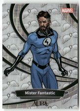 Kakawow Marvel Aura 2025 AM-IA-06 Mister Fant...