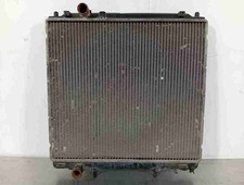Radiateur Hyundai TERRACAN
