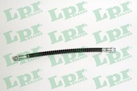 LPR Bremsschlauch 6T46557 FüR Peugeot Lancia Fiat Ulysse Scudo Bus 220 BB5 Eco 1