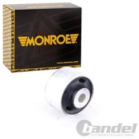 Monroe Querlenkerlager Buchse Vorderachse Oben Passend FüR Audi A4 A6 A8 Allroad