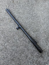 Winchester 1300 Ranger 12 Gauge Smooth Bore 3 Deer Slug Barrel 22 Rifle Sights