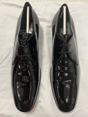 New Salvatore Ferragamo Men display picture 1