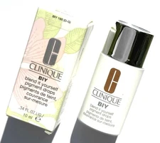 Clinique BIY Blend It Yourself Pigment Drops 160 10ml