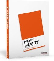 Catharine Slade-Brooking Brand Identity