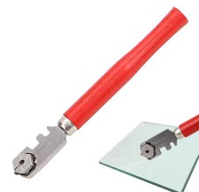 Taglia Vetro Tagliapiastrelle Professionale 130mm Utensile Per Fai Da Te