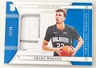 Franz Wagner 2021-22 Panini National Treasures 75/99 Patch RC #RMR-FWG