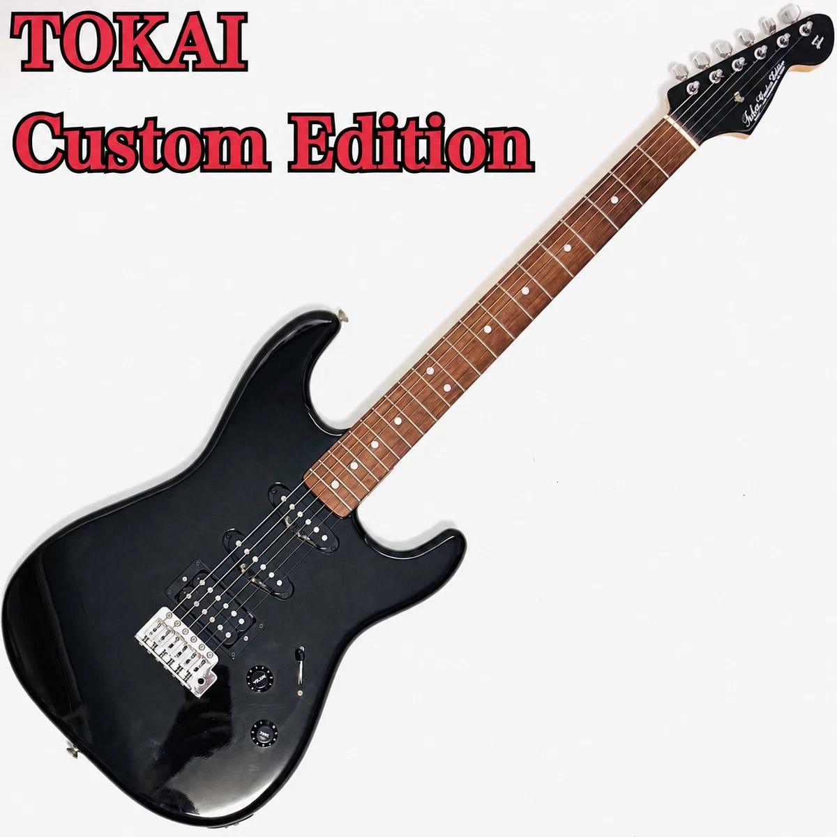 25+ Tokai Electric Guitars for sale | Updated Oct 2026