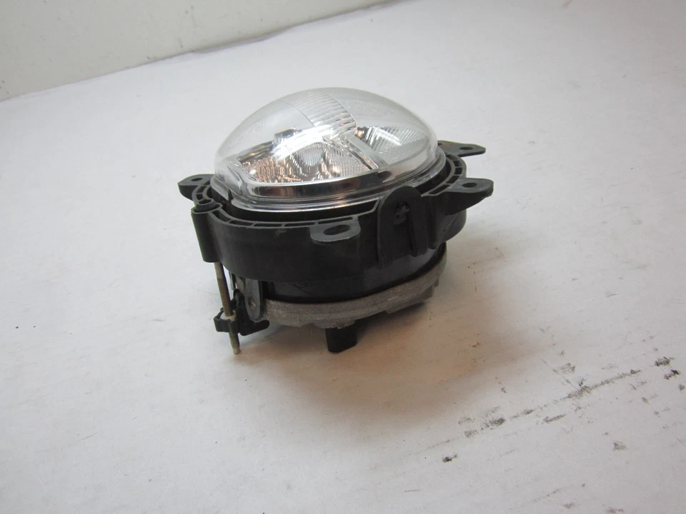 Faro antiniebla parachoques delantero izquierdo dd51195 BMW Mini Cooper 2014 2015 2016 2017 Foto 4 de 4