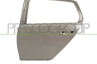 TüR Hinten Links FüR Volkswagen - Golf VII - Mod. 10/12 - 09/16