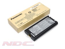 NUOVA batteria originale Panasonic Toughbook CF-29/51/52 84Whr CF-VZSU29AS*SPEDIZIONE VELOCE*