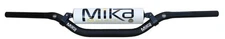 Mika Metals MKH-11-MIH-WHITE 7/8in. Oversize Handlebar - fits Mini™ High Bend -