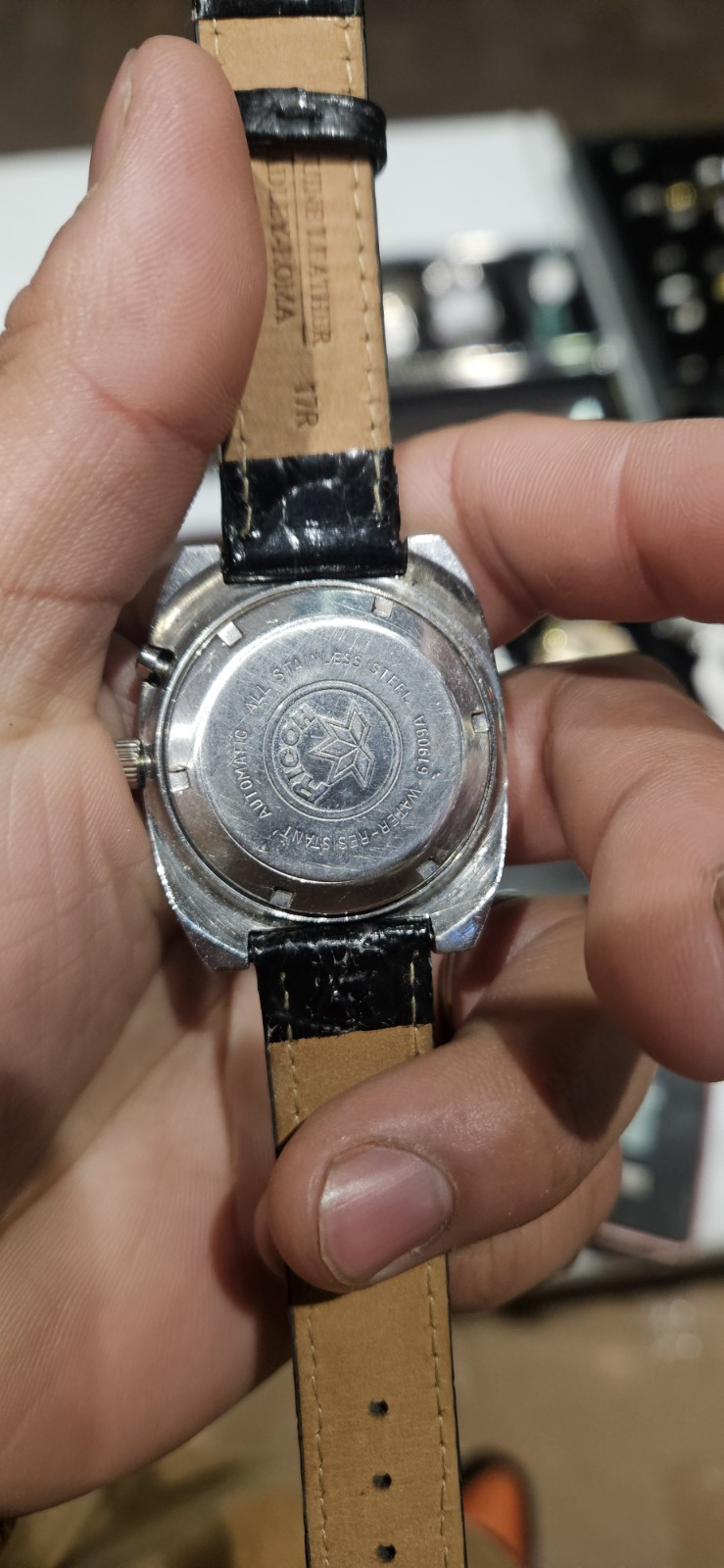 10 Plus Watch Collection Multiple Models Availabl… - image 5