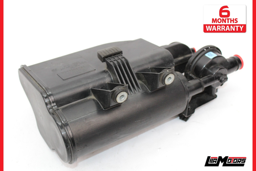 2017-2020 BMW 230i 320i 330i 335i FUEL VAPOR EVAPORATOR CHARCOAL CANISTER OEM