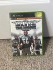 Blitz: The League (Microsoft Xbox, 2005)