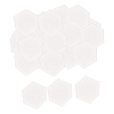 500x Nano Cleaning Sponges Dust Free for Motherboard Electronics Technicians