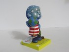 SNOOPY PEANUTS CHARLIE BROWN WESTLAND GIFTWARE LINUS BLANKETS SERIES FIGURINE — photo 3