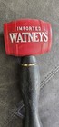 Imported Watneys Vintage Tapper Handle — photo 4