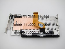 LCD Screen Display Hinge Cable Flip Bracket Assy Black For Sony A6000 ILCE-6000