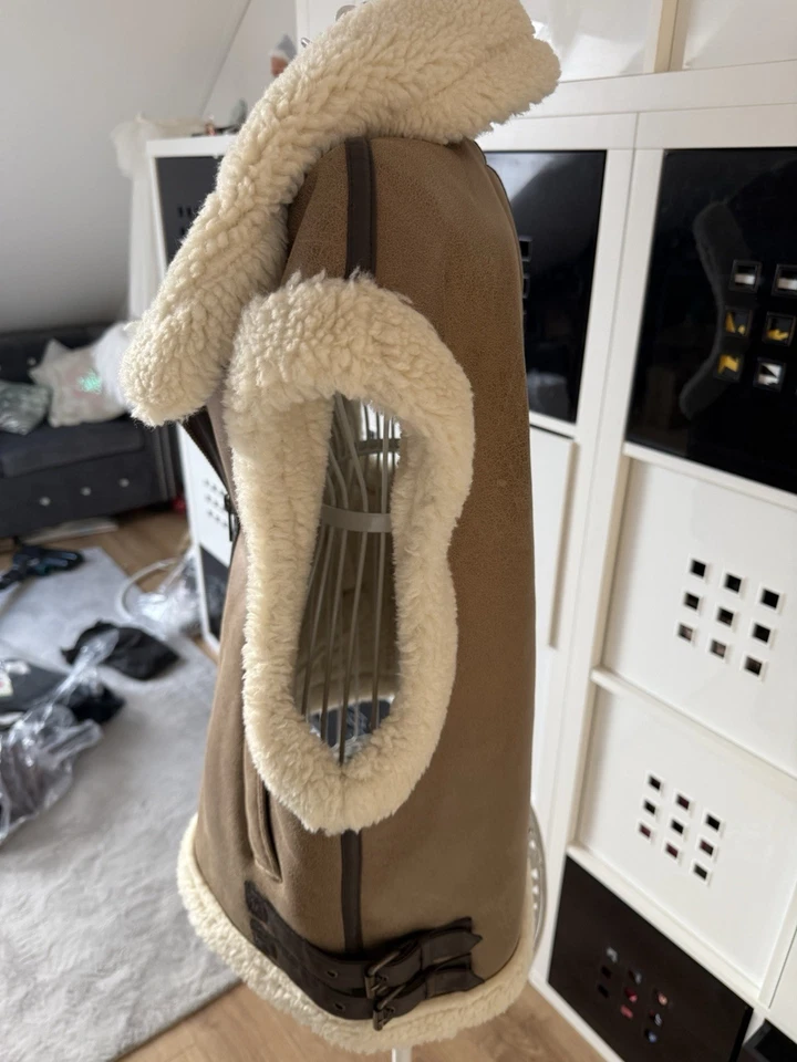 ZARA Weste Gr. M Neu - Bild 4 von 4