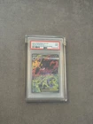 Pokemon Mega Evolution Ascended Heroes Mega Gengar EX SIR 284/217 English PSA 9