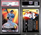 2025 Bowman Chrome - Meteoric Rise Shohei Ohtani #MR-12 PSA 10 Dodgers